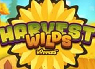 Harvest Wilds slot Hacksaw